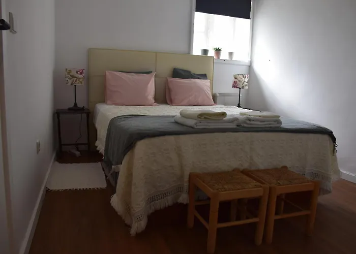 House Dom wakacyjny Porto