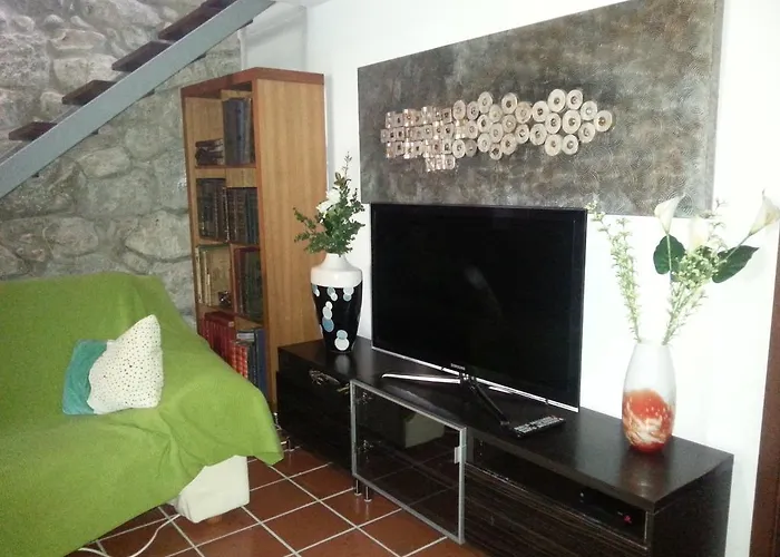 Dom wakacyjny House *