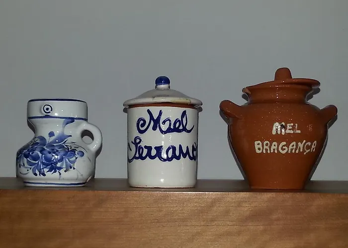 Dom wakacyjny House *