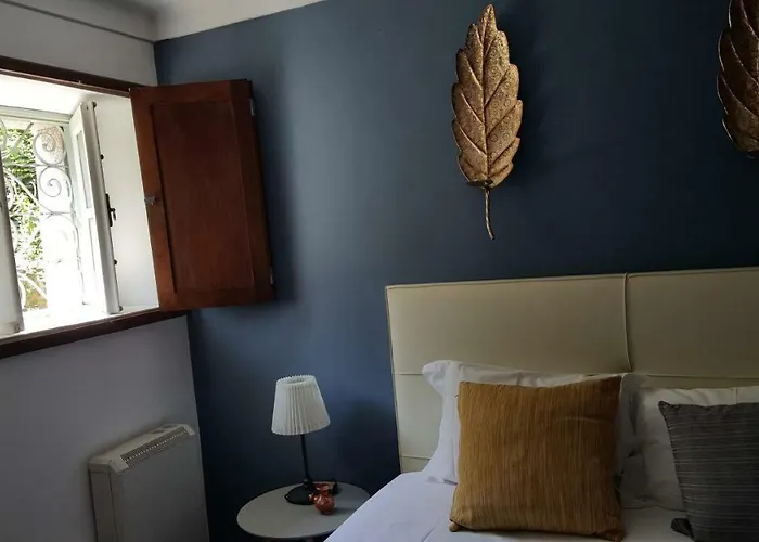 Dom wakacyjny House Porto