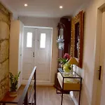 Alojamento de Acomodação e Pequeno-almoço House