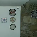 Alojamento de Acomodação e Pequeno-almoço House