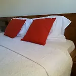 Alojamento de Acomodação e Pequeno-almoço House