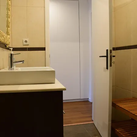 Hébergement de vacances House Oporto