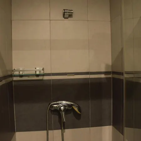 Hébergement de vacances House *