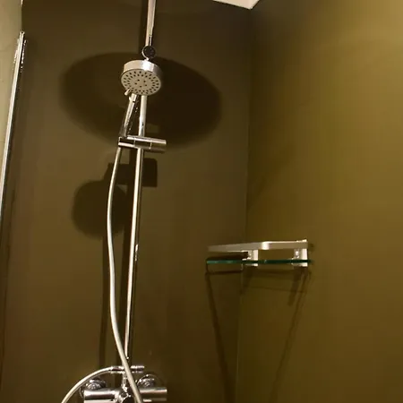 Hébergement de vacances House *