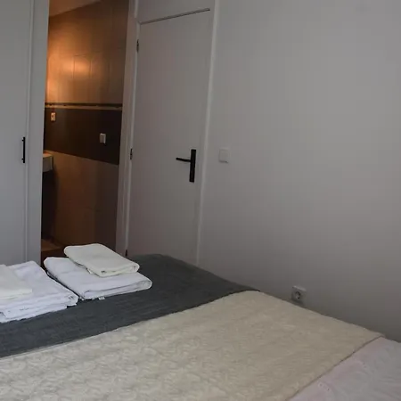 House Hébergement de vacances Oporto