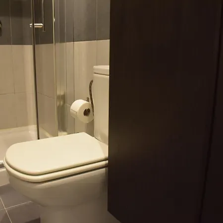 Hébergement de vacances House *