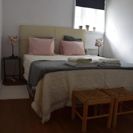 House Hébergement de vacances Oporto