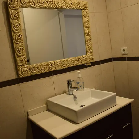 House Hébergement de vacances