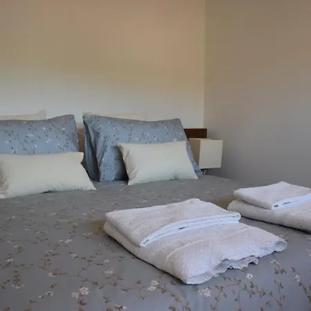 Bed and Breakfast House Πόρτο