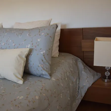 House Bed and Breakfast Πόρτο