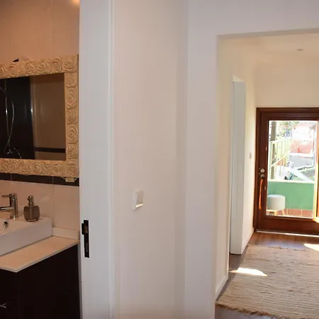 House Σπίτι διακοπών