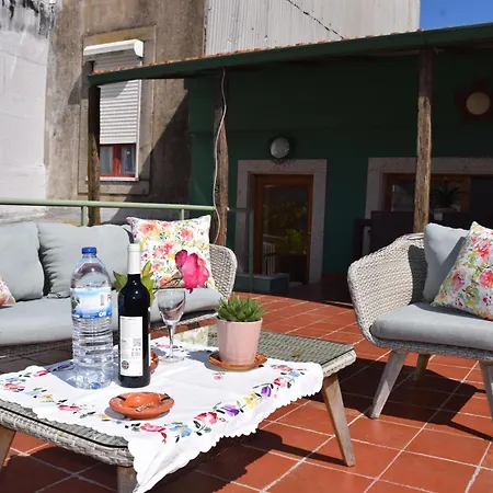 Σπίτι διακοπών House