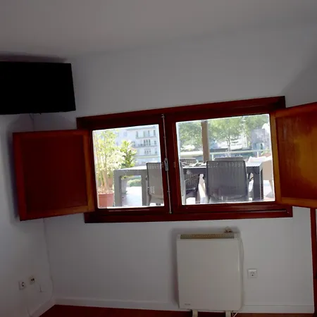 Отель типа 