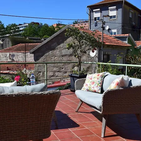 Hébergement de vacances House