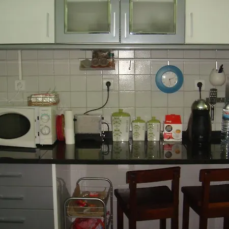 House Hébergement de vacances *