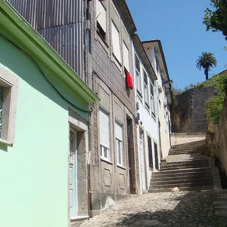 House Hébergement de vacances