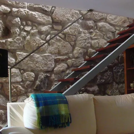 Hébergement de vacances House *