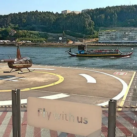 Hébergement de vacances House Oporto