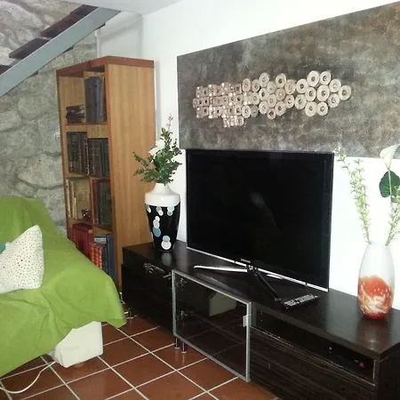 Hébergement de vacances House *