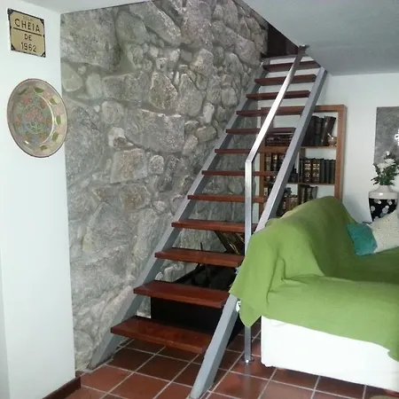 Hébergement de vacances House