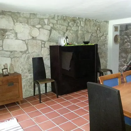 House Hébergement de vacances *