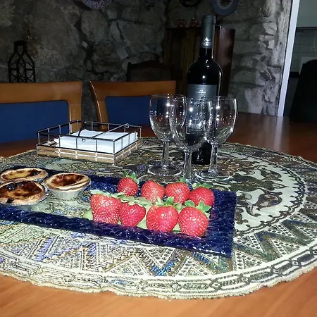 House Hébergement de vacances