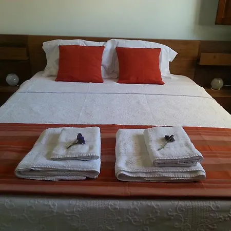 Hébergement de vacances House