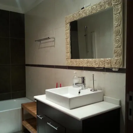 House Hébergement de vacances *