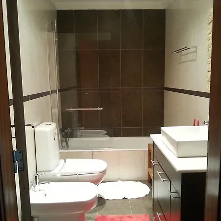 House Hébergement de vacances Oporto