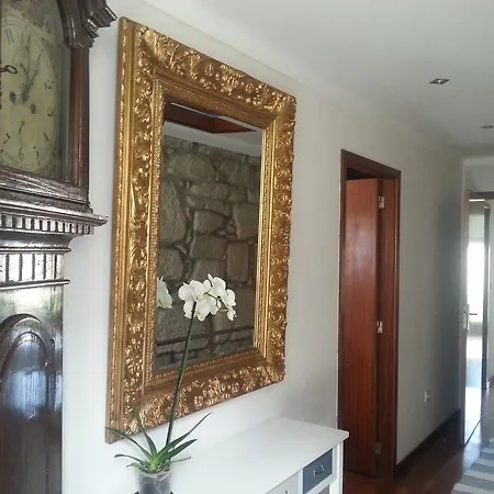 House Hébergement de vacances Oporto