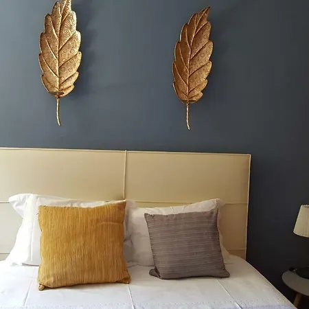 Bed and Breakfast House