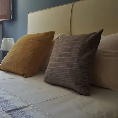 Green House Bed & Breakfast Porto