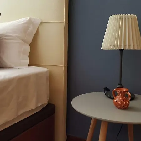 Green House Bed & Breakfast