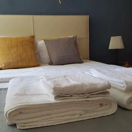 Bed & Breakfast Green House