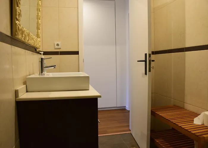 Ferienhaus House Porto