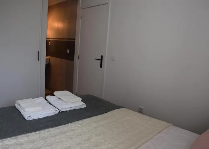 House Ferienhaus Porto