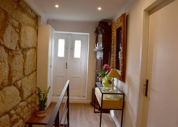 Bed and Breakfast House