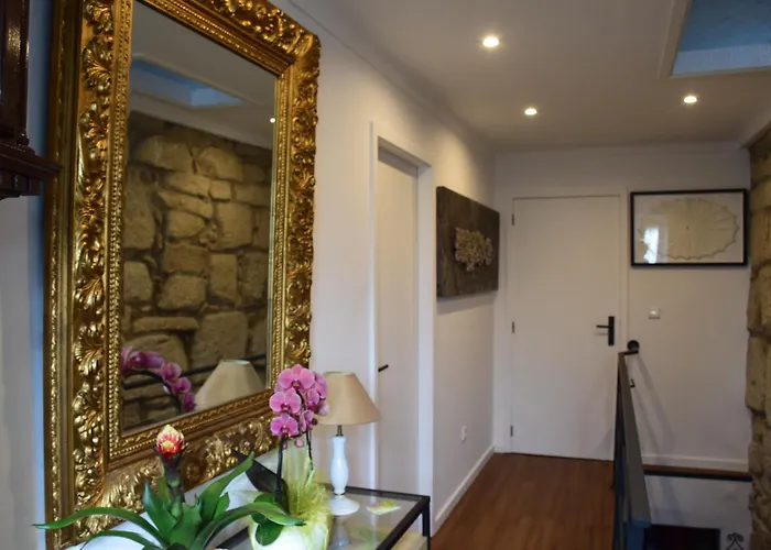 Ferienhaus House Porto