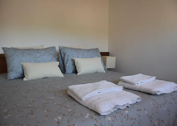 Bed and Breakfast House Πόρτο