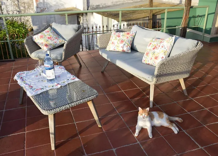 House Bed and Breakfast Πόρτο