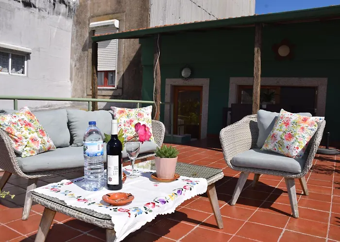 فندق مبيت وإفطار House