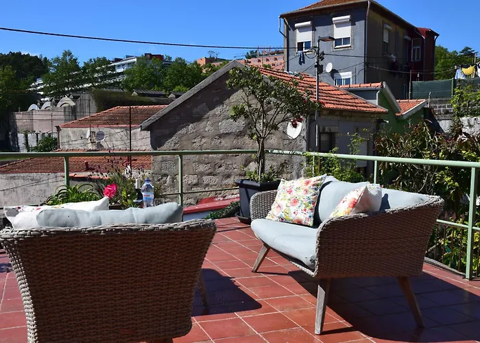 فندق مبيت وإفطار House