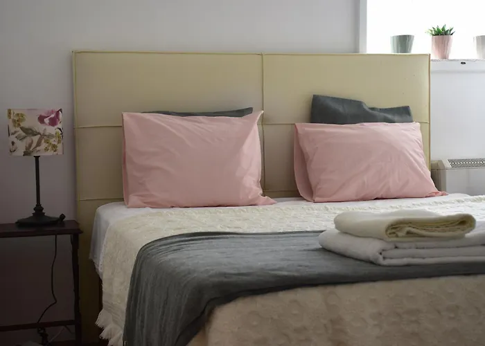 فندق مبيت وإفطار House 3*