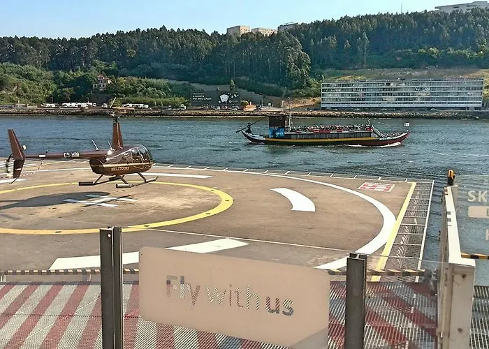 Ferienhaus House Porto