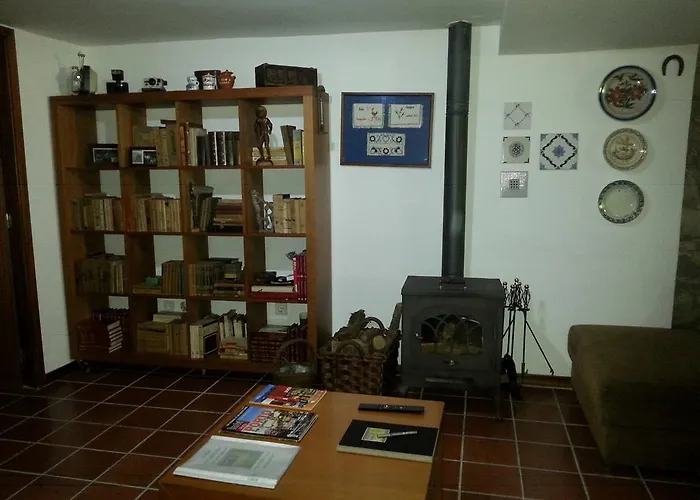 Ferienhaus House Porto