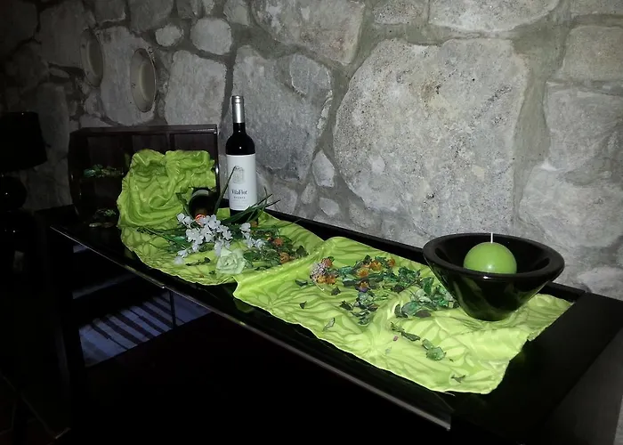 House Bed and Breakfast 3*