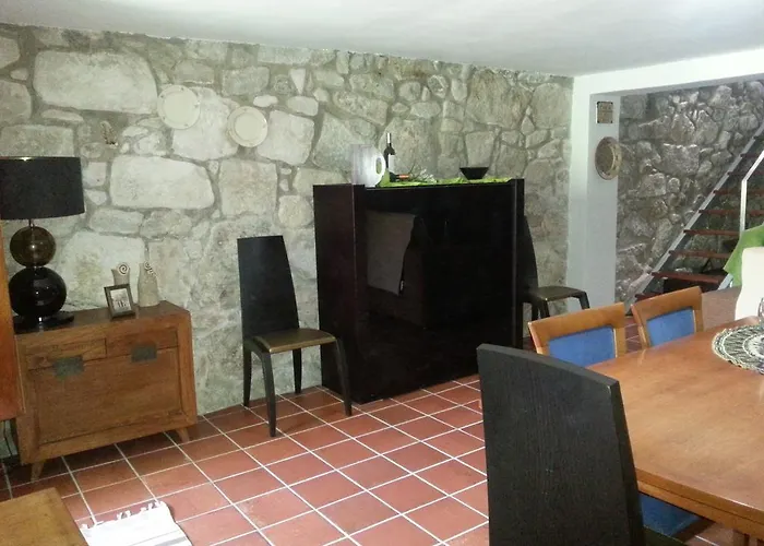 House Bed and Breakfast 3*