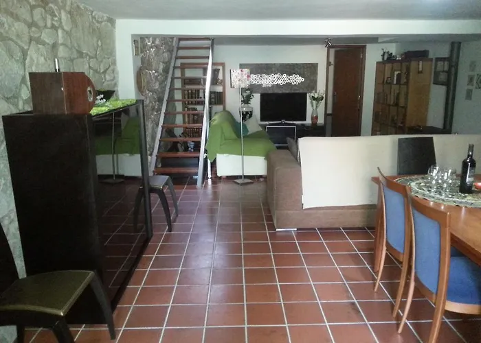 Bed and Breakfast House